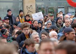 Jena Setzt Erneut Zeichen Gegen Rechtsruck 18